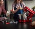 MANTA LOVIO Multipraktik ChefAssistant LVSTM01, 6,2 L, 1900 W, crni