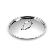 MEHRZER Poklopac inox, 24 cm
