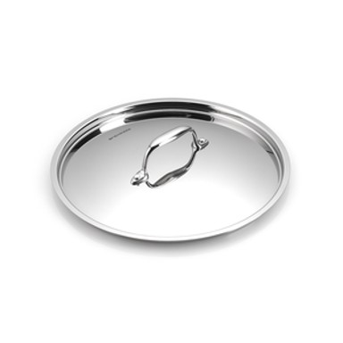 MEHRZER Poklopac inox, 24 cm