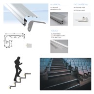 LED Profil ALP024