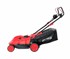 AWTOOLS Električna kosilica ZF38 1400 W