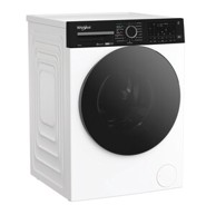 WHIRLPOOL Perilica-sušilica rublja WPD 2836W ADS EE