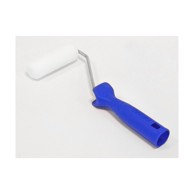 DECORA Valjak min, pjena, 10 cm