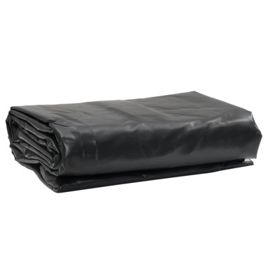 Cerada antracit 2x3 m 600 g/m²