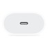 APPLE Adapter za struju USB-C 20W, bijeli MD3J4ZM/A