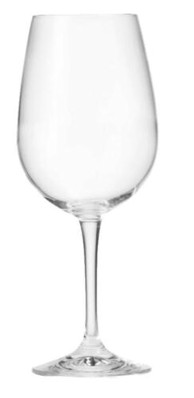 Set čaša za vino 360 ml 6/1