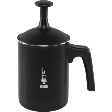 BIALETTI Pjenilica za mlijeko Tutto Crema 10cm