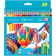 CONNECT Drvene bojice 24/1