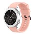 B-STRAP Silicone V3 remen za Huawei Watch GT2 42mm, sand pink