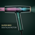 BABYLISS Sušilo za kosu Air Power Pro D6555DE, 1700 W