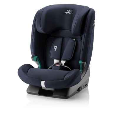 BRITAX RÖMER Autosjedalica Evolvafix, i-Size, 76-150 cm 