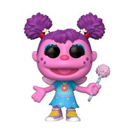 FUNKO POP! TV - Sesame Street - Abby