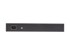 LANBERG Switch RSFE-16P-2C-250, 16-Port, Fast Ethernet, PoE+