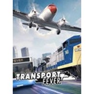 Igra za PC: Transport Fever (EU)