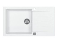 ALVEUS Sudoper Cadit 40, arctic