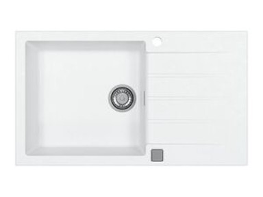 ALVEUS Sudoper Cadit 40, arctic