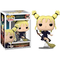 FUNKO POP! Figura Jujutsu Kaisen Momo Nishimiya, 9cm