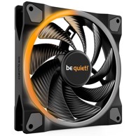 BE QUIET Vodeno hlađenje light wings 140 mm pwm visoka brzina