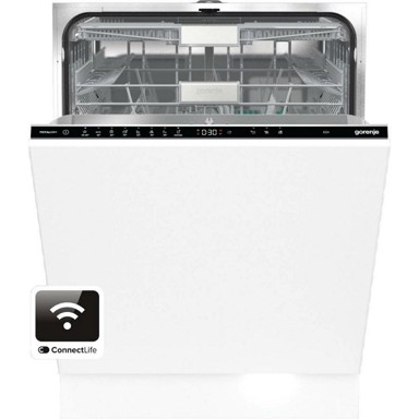 GORENJE Perilica posuđa ugradbena GV693C61AD