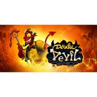 Igra za PC: Doodle Devil