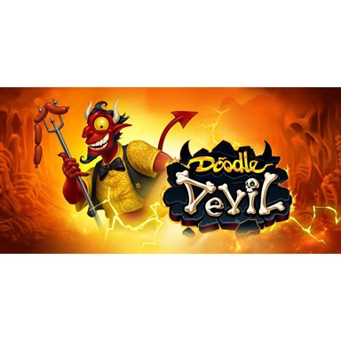 Igra za PC: Doodle Devil