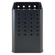 WENKO Metalni stalak za kuhinjski pribor Silio