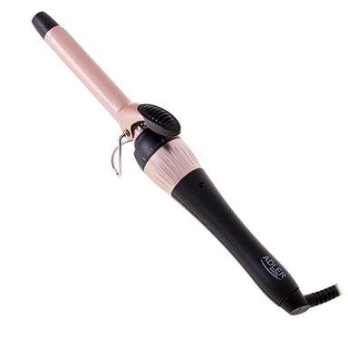 ADLER Uvijač za kosu AD 2116, 19 mm, regulacija temperature