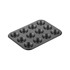 TESCOMA Kalup za muffine Delícia, 34x26 cm