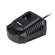 REBEL TOOLS Punjač za baterije 20V, 2,2 A
