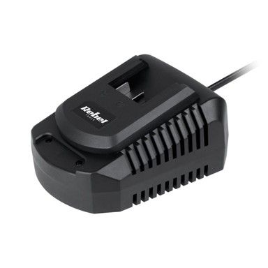 REBEL TOOLS Punjač za baterije 20V, 2,2 A