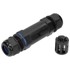 ORNO Kabelski konektor ON-AE-13603, ravni, IP68, 3 x 6 mm²