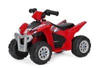 PEG PEREGO Vozilo Polaris Mini
