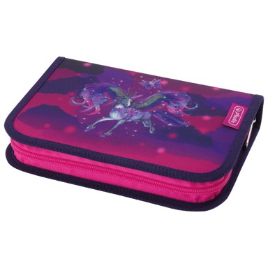 HERLITZ Pernica Magic Unicorn 50046379, puna