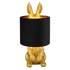 GLOBO Stolna lampa, Rabbit, 1x E27, 25W