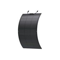 ECOFLOW Solar Panel, 100W, fleksibilni