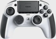 NACON Kontroler REVOLUTION PRO 5, bijeli, PS5, PS4, PC