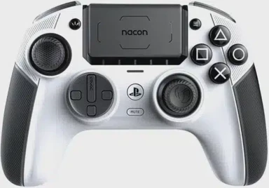 NACON Kontroler REVOLUTION PRO 5, bijeli, PS5, PS4, PC