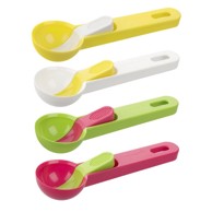 FACKELMANN Grabilica za sladoled 19cm