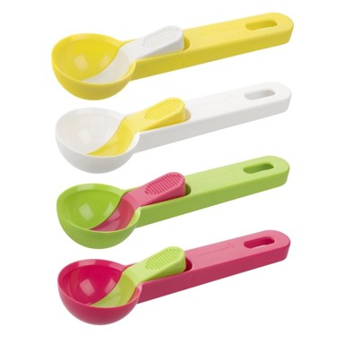 FACKELMANN Grabilica za sladoled 19cm