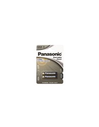 PANASONIC Baterije LR03EPS/2BP ALKALINE EVERYDAY POWER