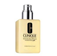 CLINIQUE Hidratantni gel za lice s pumpicom Dramatically Different Moisturizing Gel