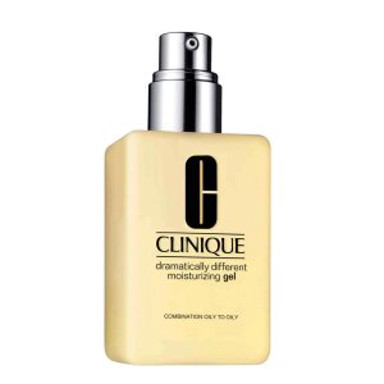 CLINIQUE Hidratantni gel za lice s pumpicom Dramatically Different Moisturizing Gel
