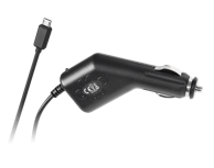 QUER Auto punjač Micro USB 2A