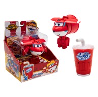 SUPER WINGS Figura, Jett Cola