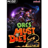 Igra za PC: Orcs Must Die! 2 STEAM Key