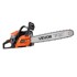 VEVOR Benzinska motorna pila 62 cm³, 2,7 kW, vodilica 508 mm
