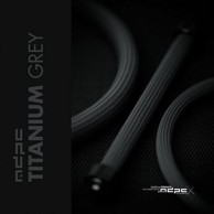 MDPC-X Navlaka velika SL-B-TI 1 m, siva