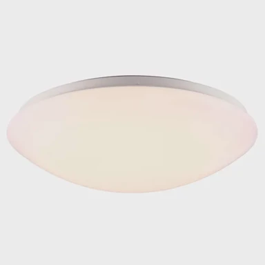 Plafonjera Ask 36 LED, IP44 45376001, bijela