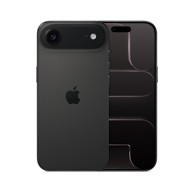 APPLE iPhone 17 Air, 12 GB / 256 GB, crni