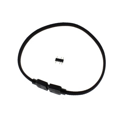XSPC Produžni Kabel 5V 3-Pin A-RGB, 300 mm
